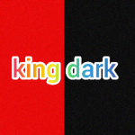 king *_* dark