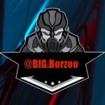 BIG.borzoo