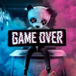 GAME OVER