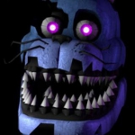 Nightmare bonnie