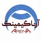 ARENA GAMING - آرنا گیمینگ
