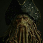 Davy Jones