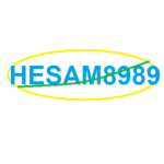 HESAM8989 دنبال =۱۰ دنبال !