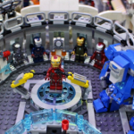 LEGO END GAME