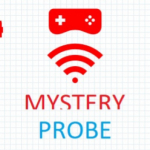 MYSTERY PROBE