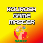 Kourosh game master