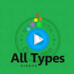 Types of videos