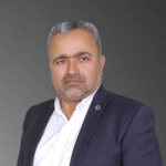 احمد فرخی حاجی آباد