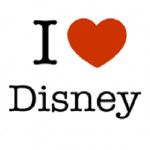 I Love Disney