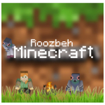 Roozbeh Minecraft