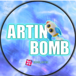 BOMB_ARTIN | بمب آرتین