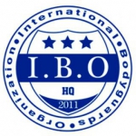 آکادمی بین المللی بادیگارد IBO