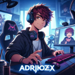 adrin rozex