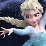 Queen Elsa