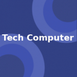 Tech Computer