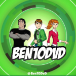 Ben10DvD