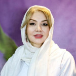 دکتر پوران حاجیان متخصص زنان و زایمان