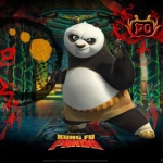 kung fu panda