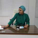 دکتر شیوا مدنی حسینی