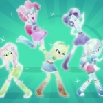 Oo FRIENDSHIP PONY oO