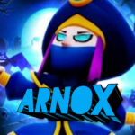 ♬ Arnox