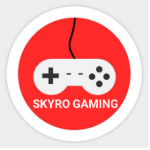 SKYRO GAMING