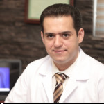 دکتر فرجاد لرستانی متخصص جراح عمومی و لاپاراسکوپی