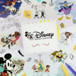 دیزنی ایکس دی Disney XD