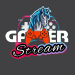 GamerSis Stream