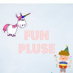 Fun pluse