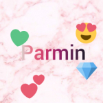 Parmin