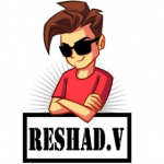 Reshad V