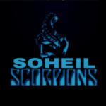 SOHEIL SCORPION