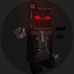 ꧁༒☬dark doc☬༒꧂