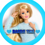 ❄BARBIE TIME❄