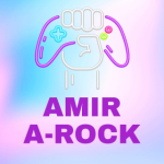 Amir A-Rock
