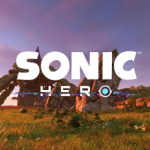 Sonic hero