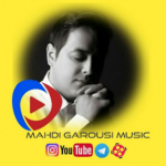 Mahdi Garousi Music