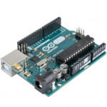 ArduinoProject