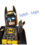 saleh . lego