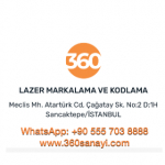 360sanayi