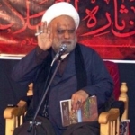 استاد شیخ محمدصادق یوسفعلی