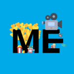 ME ام ای (دنیا فیلم وکارتون)