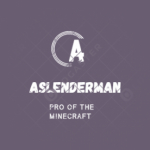 Aslenderman