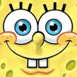 Just Sponge Bob