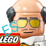 Lego elyas