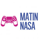 Matin Nasa