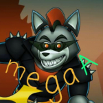 Mega a