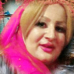 ملکه یخی