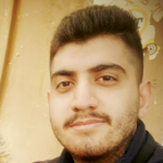 احسان قادری-دانشجوی دکتری مهندسی مکانیک صنعتی شریف